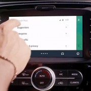 Android Auto