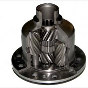 ARB AIR LOCKER