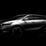 Новый Kia Sorento