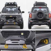 Chevrolet Niva Concept
