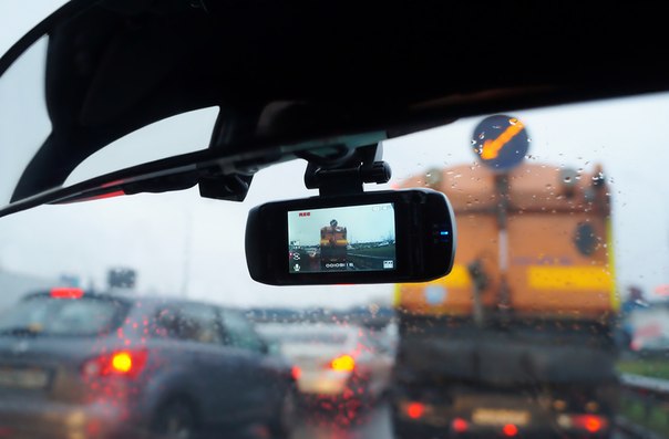 видеорегистратор